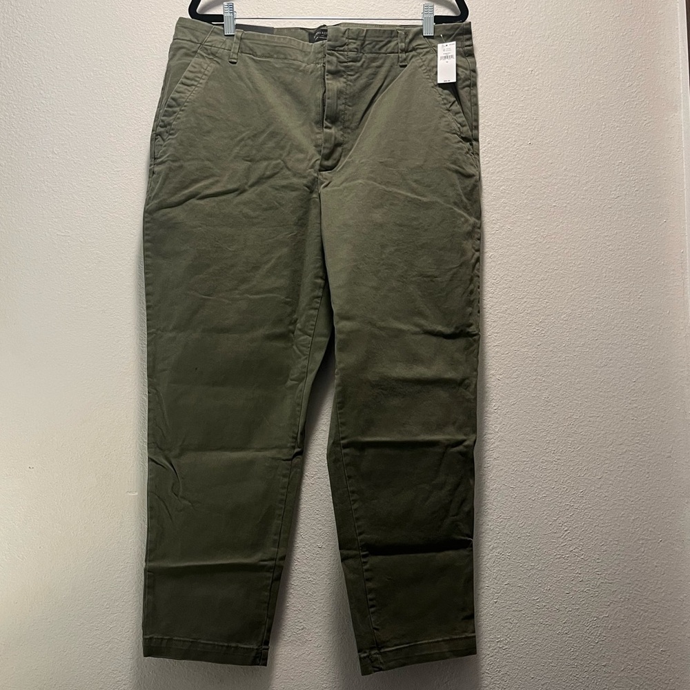 Banana Republic Slim Fit Pant
